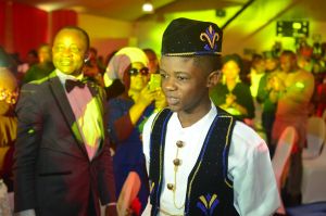 Elijah Ephraim Umanah